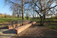 Praha 2 – Vyšehrad – Obnova Podolských kasemat